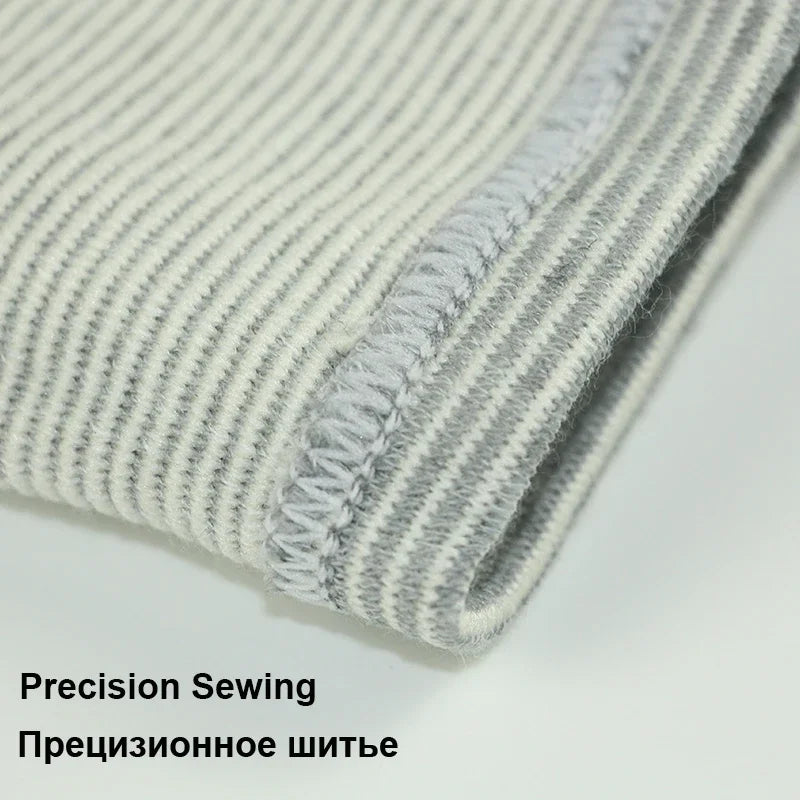 Bambus Kniekompresse