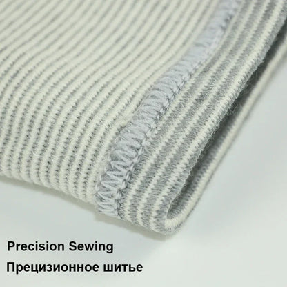 Bambus Kniekompresse